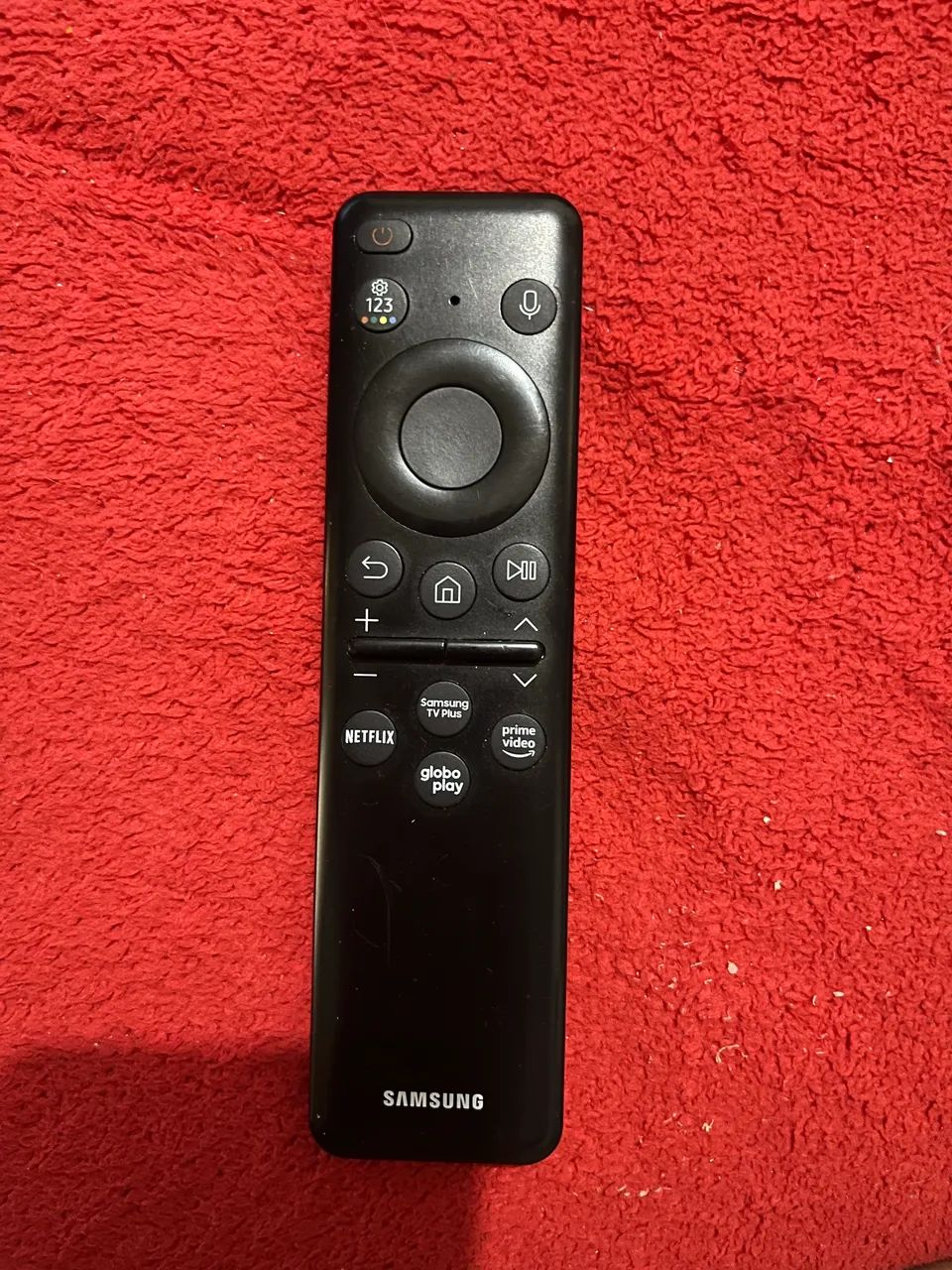 Tv samsung 50 polegadas com Xbox embutido  - Foto 5