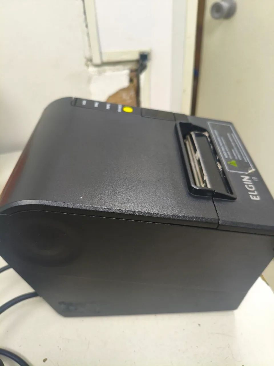 Impressora Elgin i9 semi nova - Foto 2