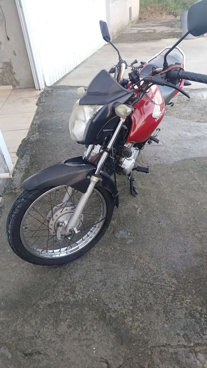 Fan 2014/15 125cc