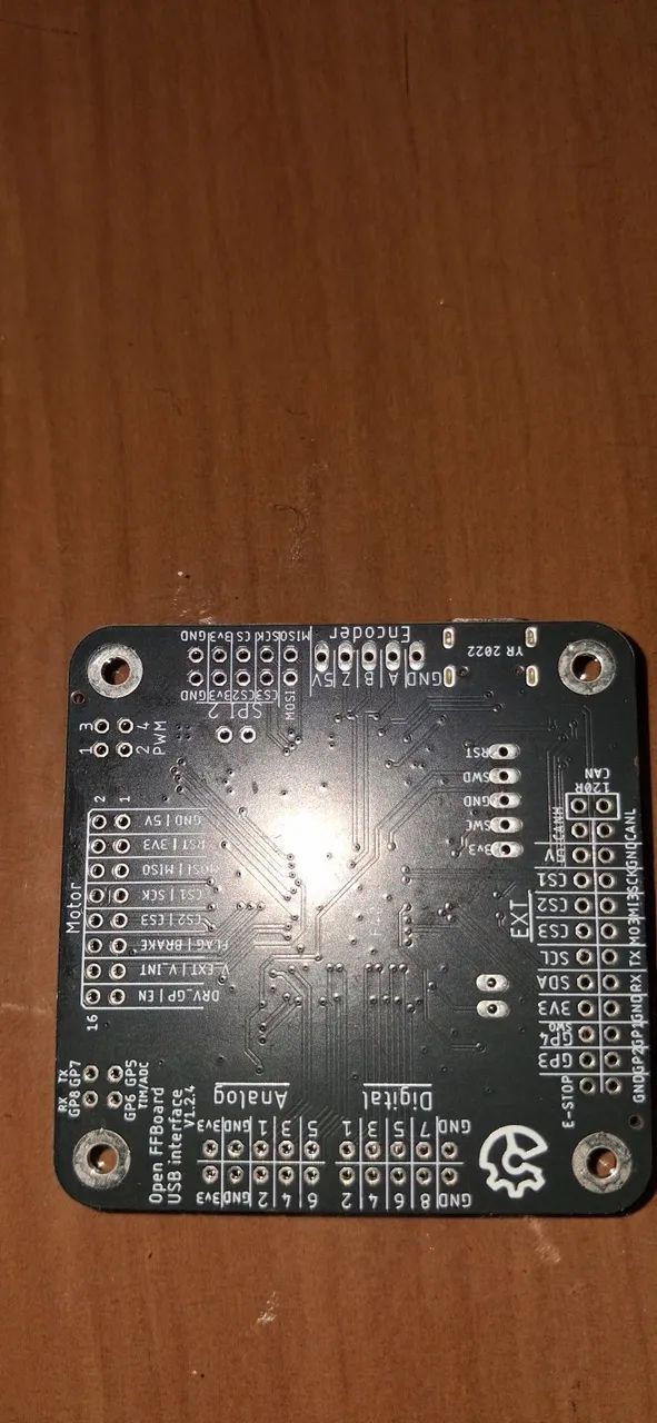 Placa Openffboard - Foto 2