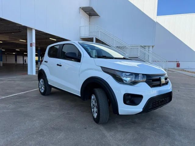 Fiat Mobi Like 1.0 Fire Flex 5P. 2023