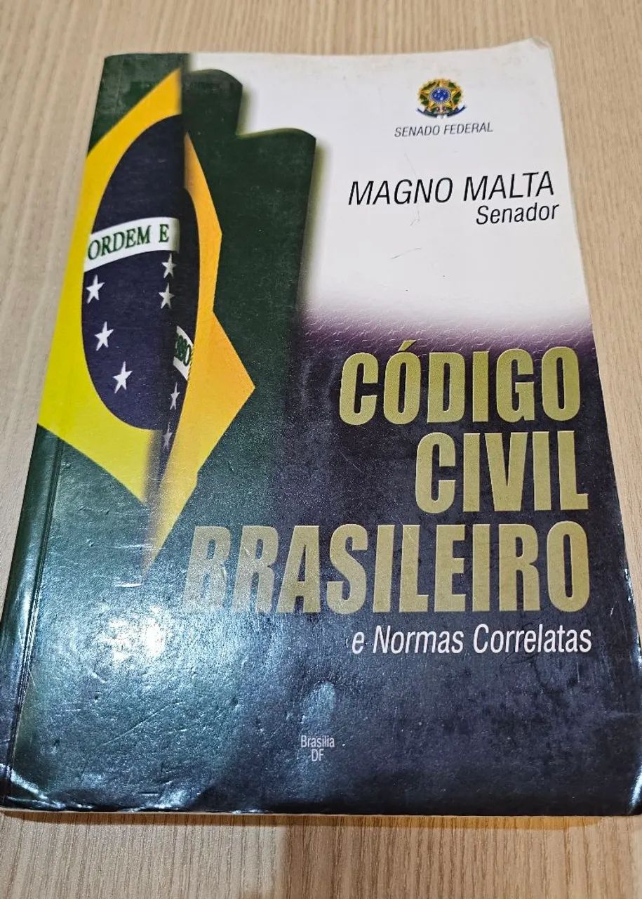 Livros de direito - Foto 4