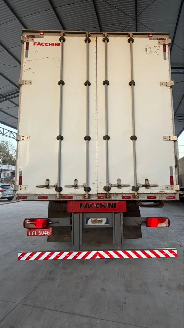 SCANIA P310  - Foto 2