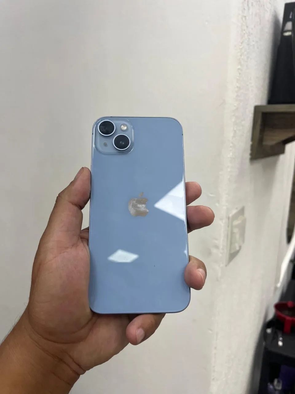 iPhone 14 Plus  - Foto 2