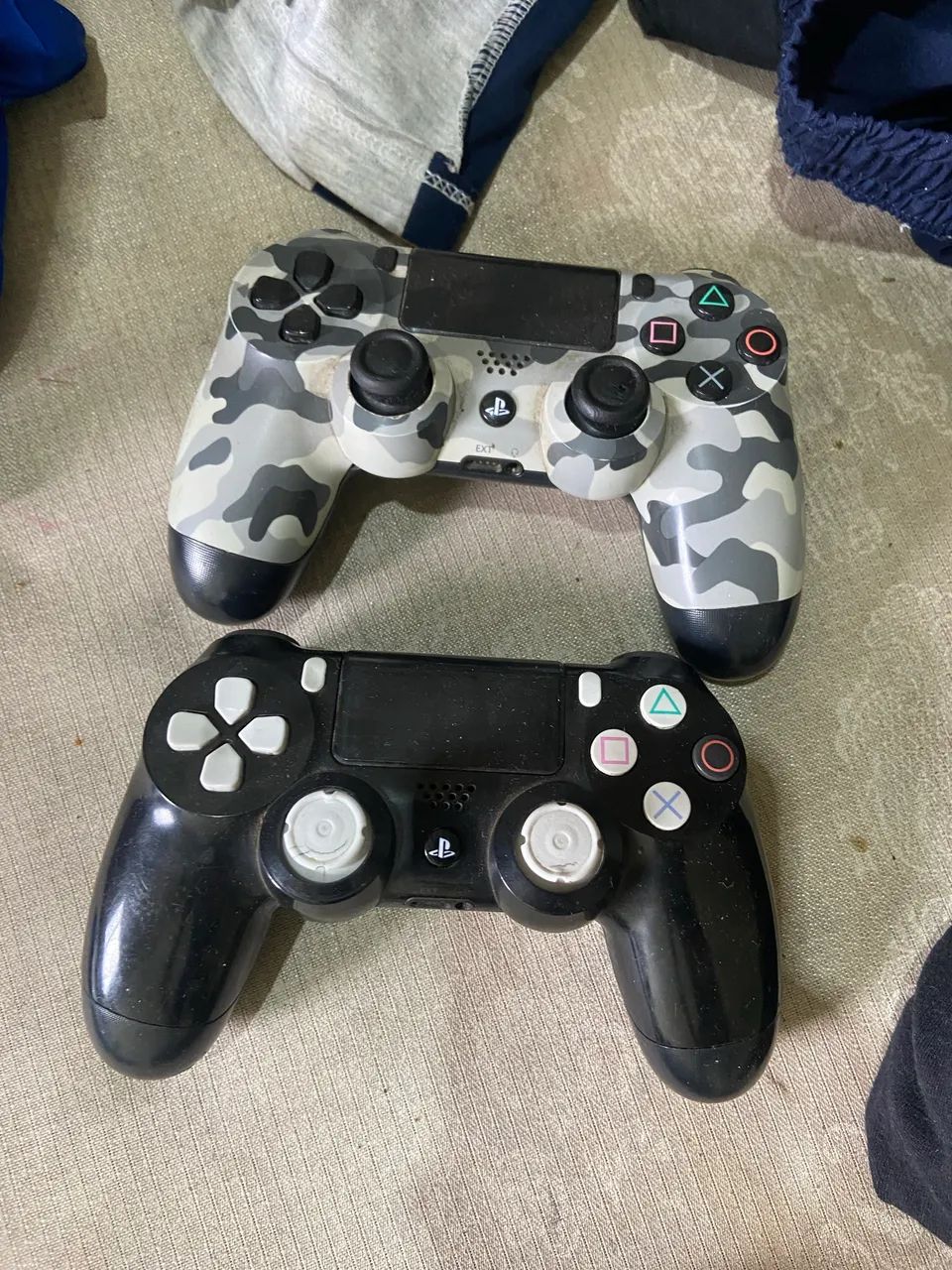 Ps4 slim - Foto 5