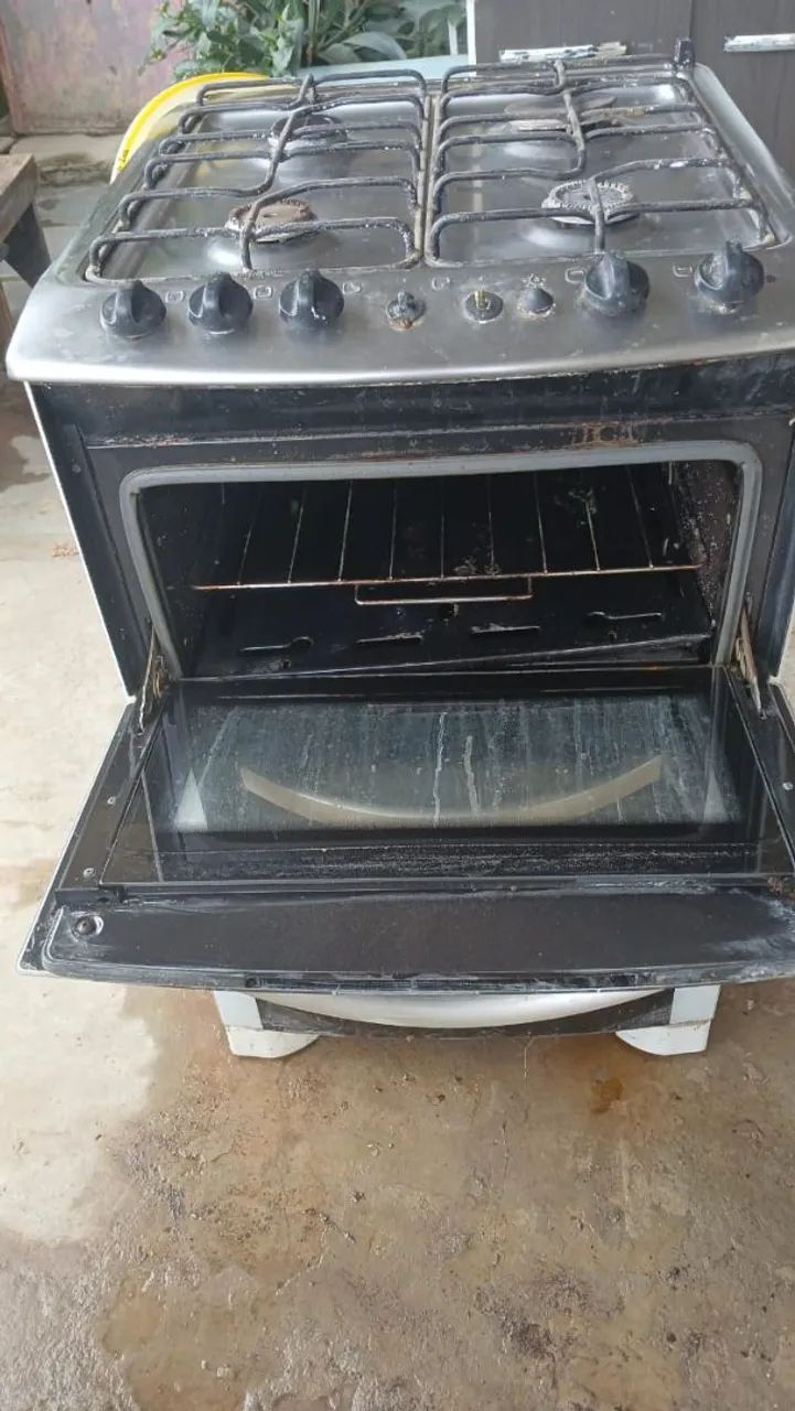 Fogão 4 bocas - Foto 2