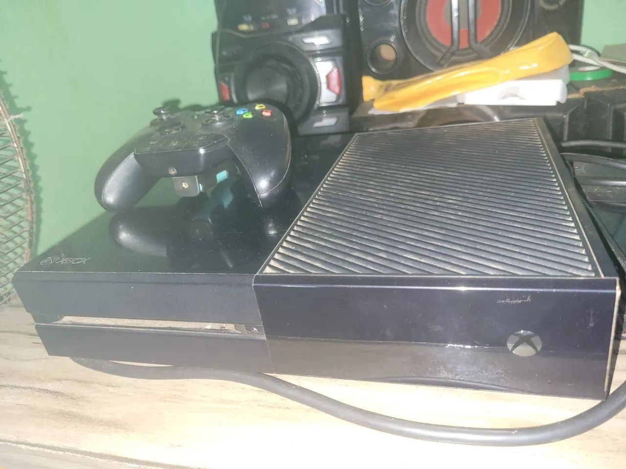 Xbox one - Foto 2