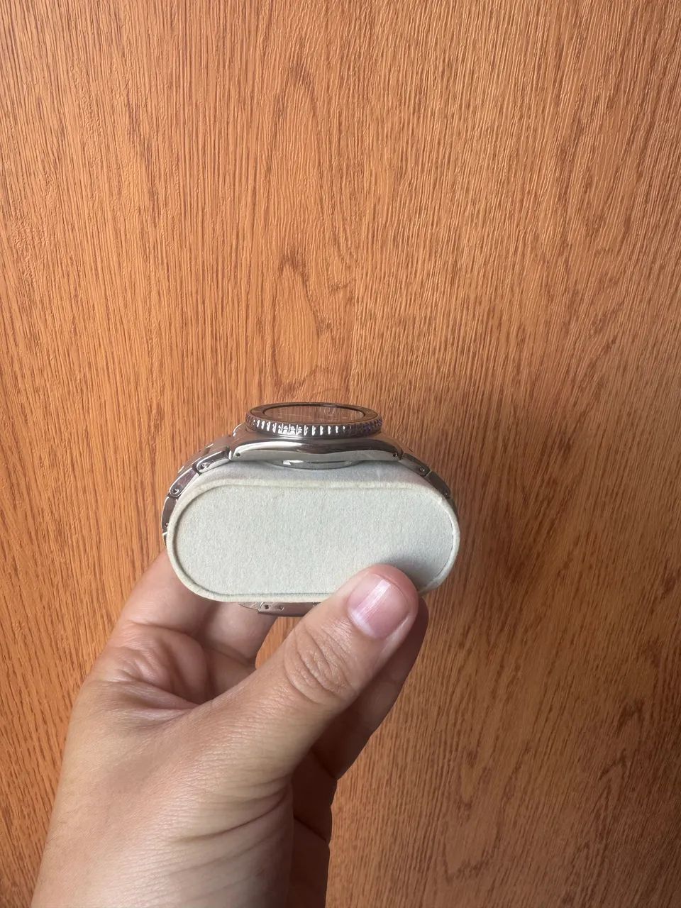 Relógio seiko 5 sport