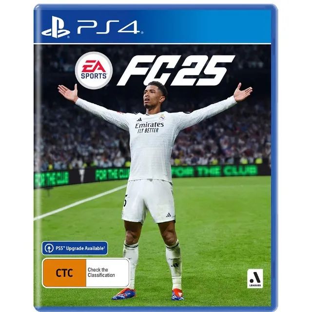 FC25 ( NÃO CLIQUE EM COMPRAR )