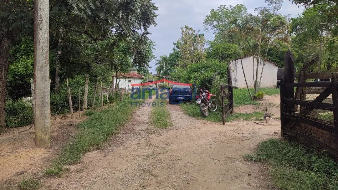 SITIO NA ESTRADA DA FIGUEIRA EM JACAREI - Foto 3