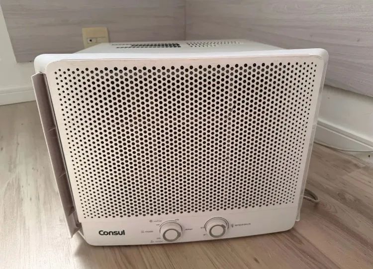 Ar condicionado Consul 7.500btus 
