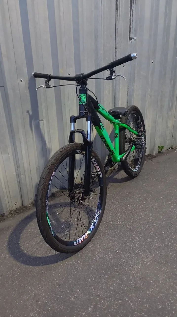Gios frx 2020  - Foto 4