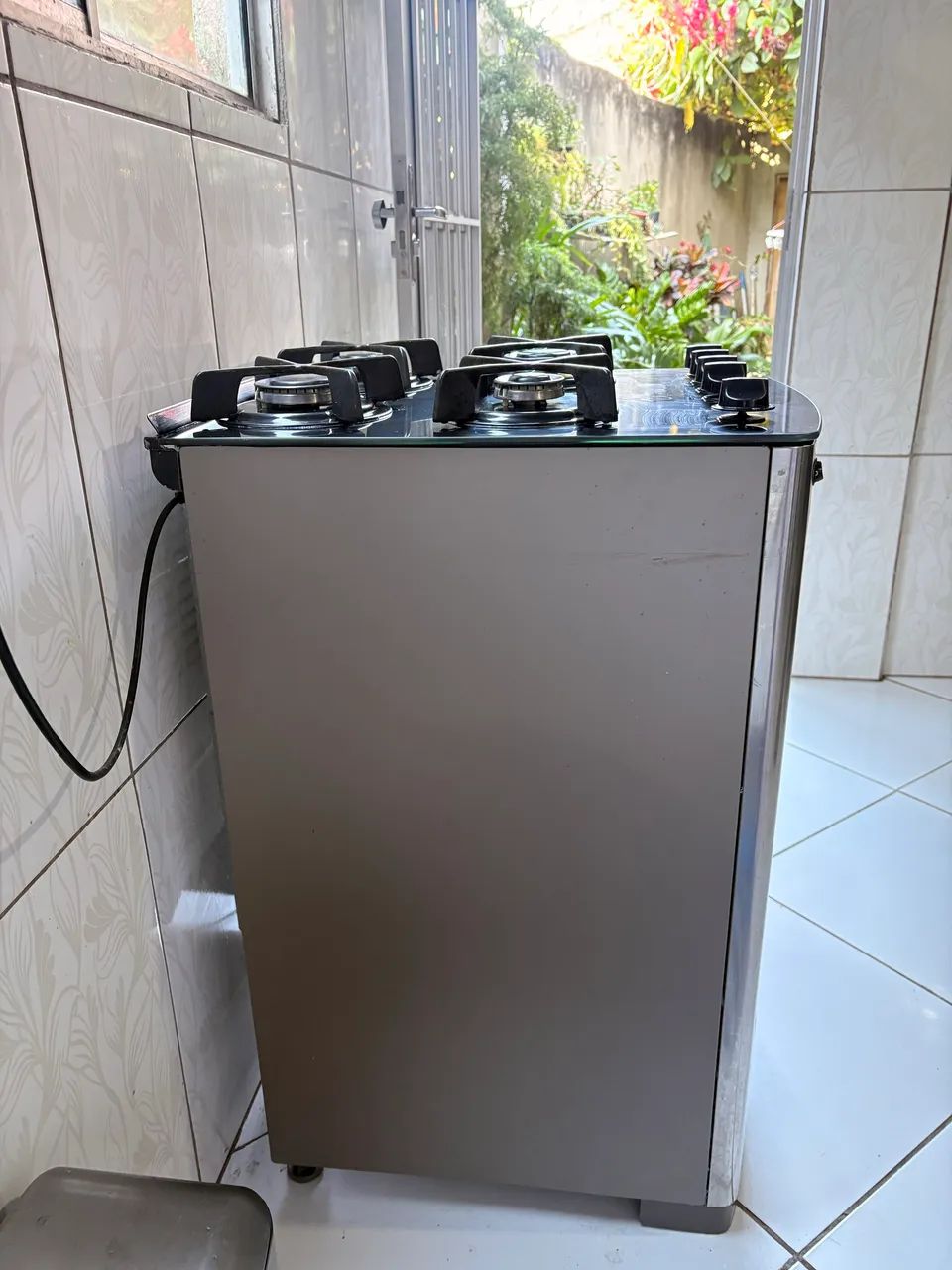 Fogão - Foto 5