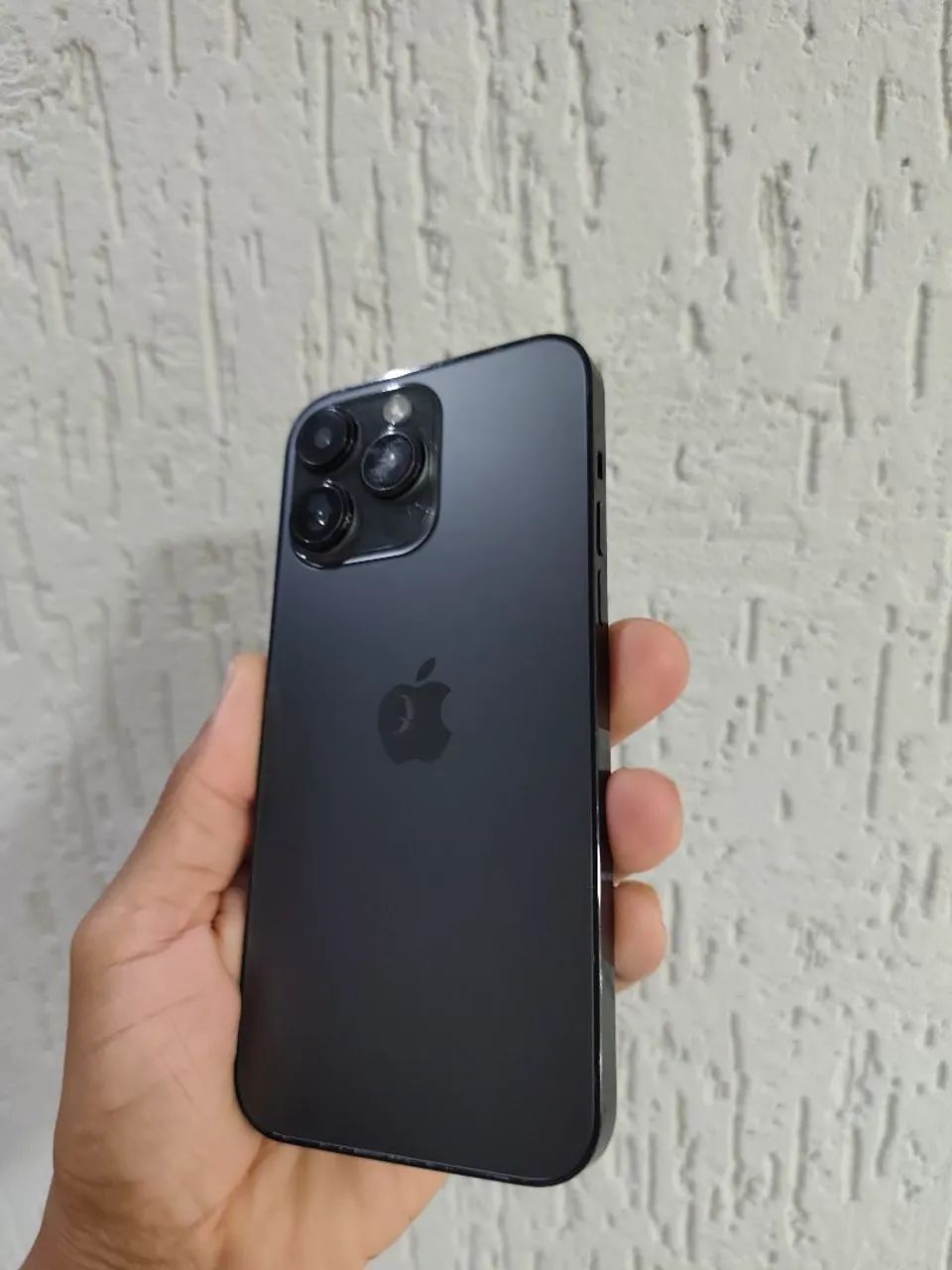 iPhone 14 pro max 256GB - Foto 2