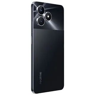 valor negociavel REALME NOTE