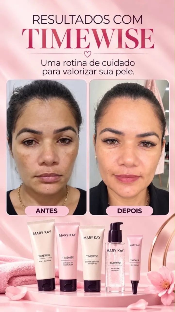 Skincare mary kay - Foto 2