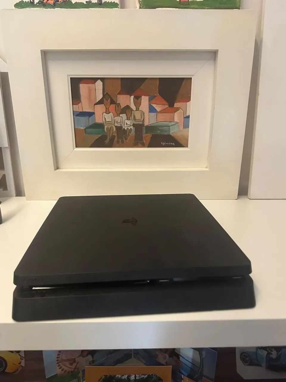 Ps4 slim 1TB  - Foto 2
