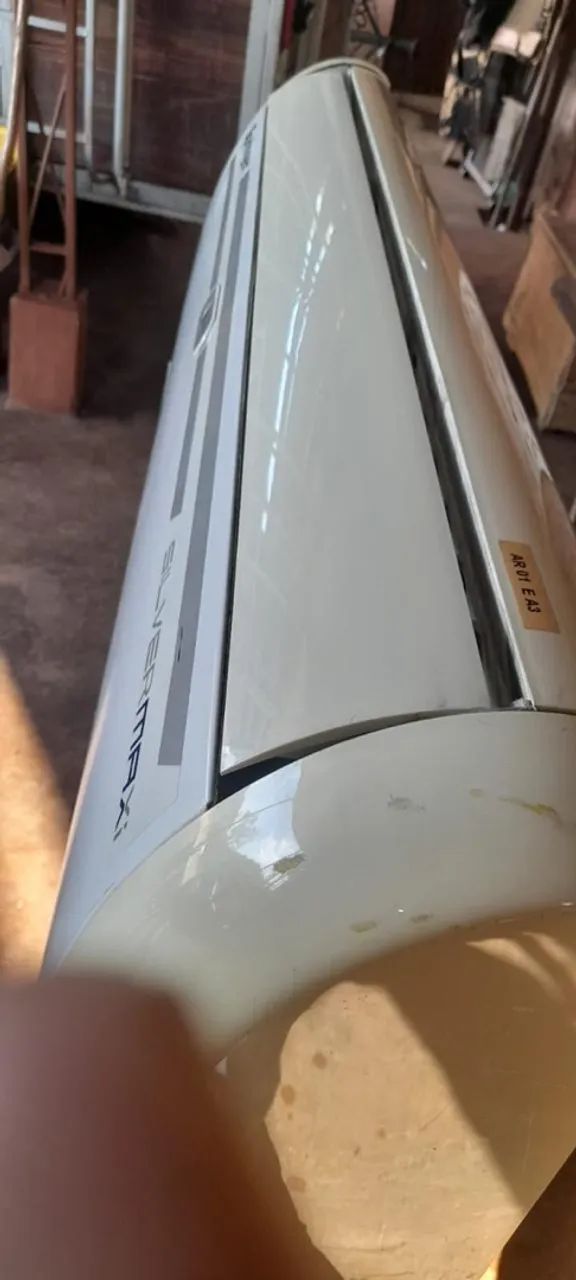 AR CONDICIONADO 35.000 BTUs SPRINGER - Foto 5