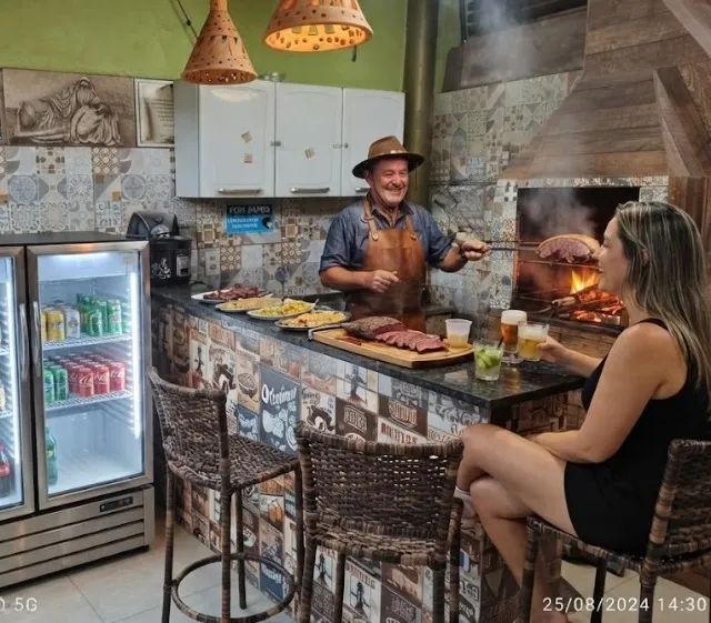 Aluguel de Mesa em Escritório Compartilhado Premium - Foto 2