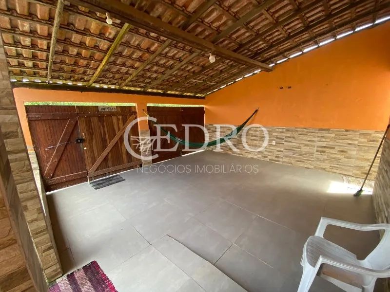 Casa com Clima de Sítio em Condomínio - 3 Quartos e Área Gourmet - Foto 3