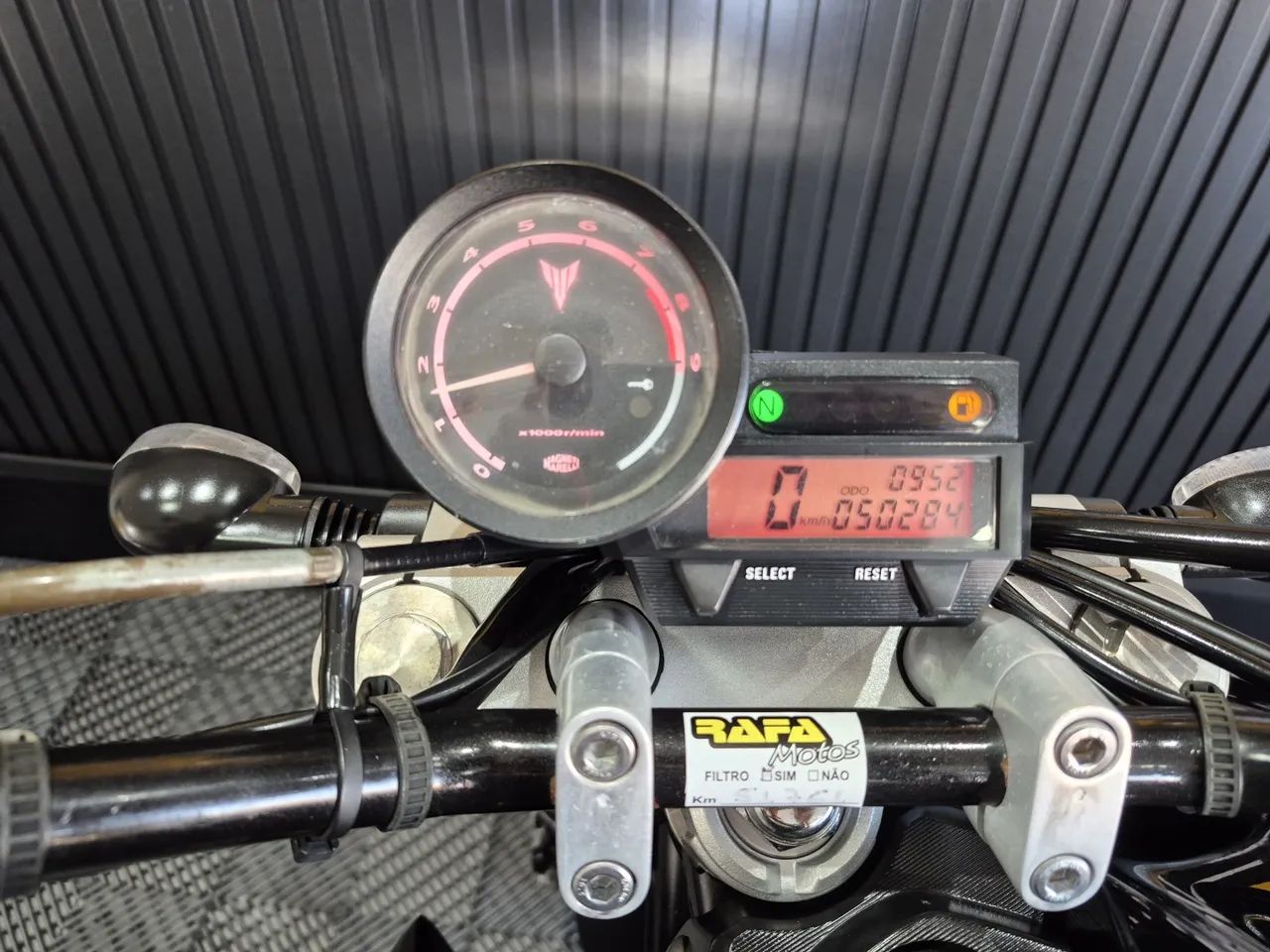 Yamaha Mt-03 660cc 2008 - Foto 4