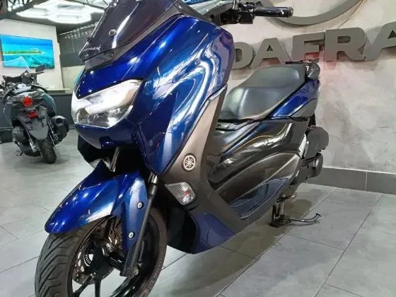 YAMAHA NMAX 160 ABS - Foto 3