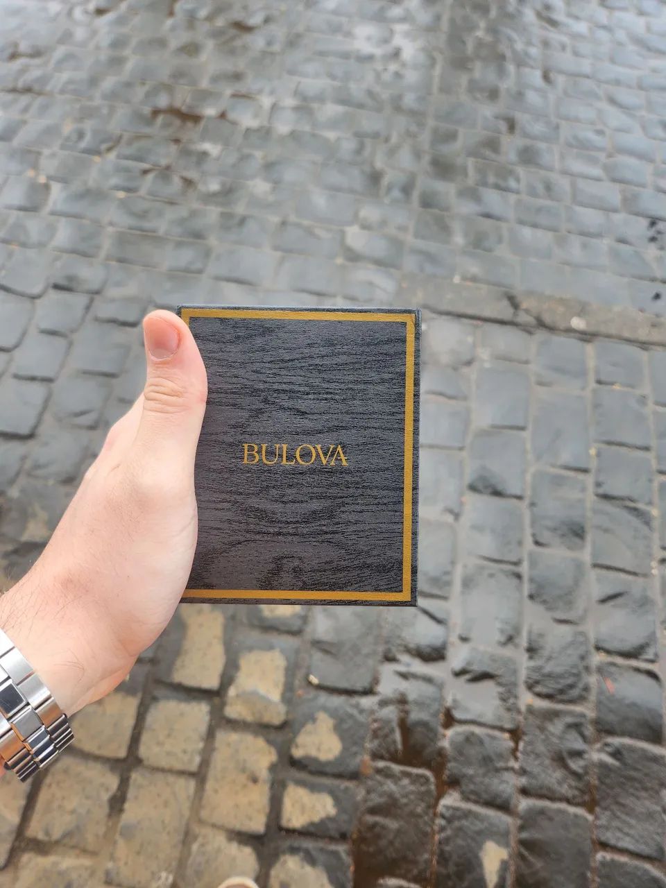 Relogio bulova - Foto 2