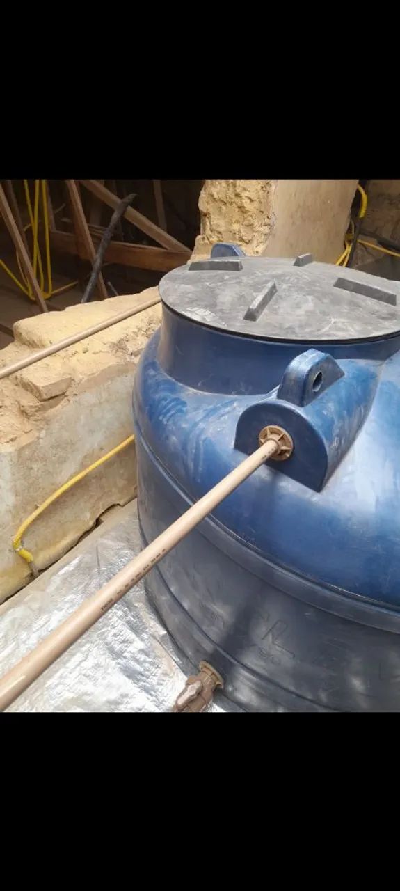 Encanador profissional  - Foto 3