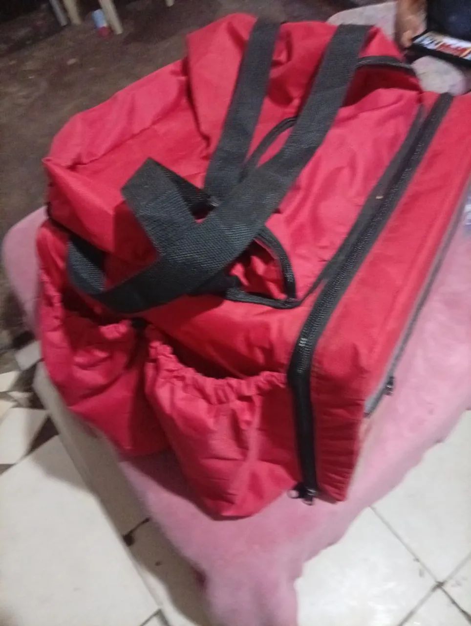 Bolsa bag  - Foto 3