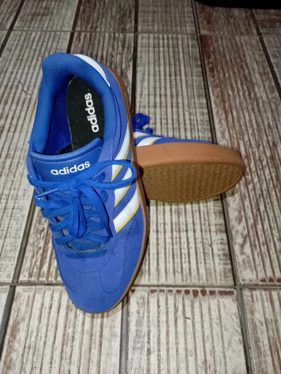 Tênis Adidas  - Foto 4