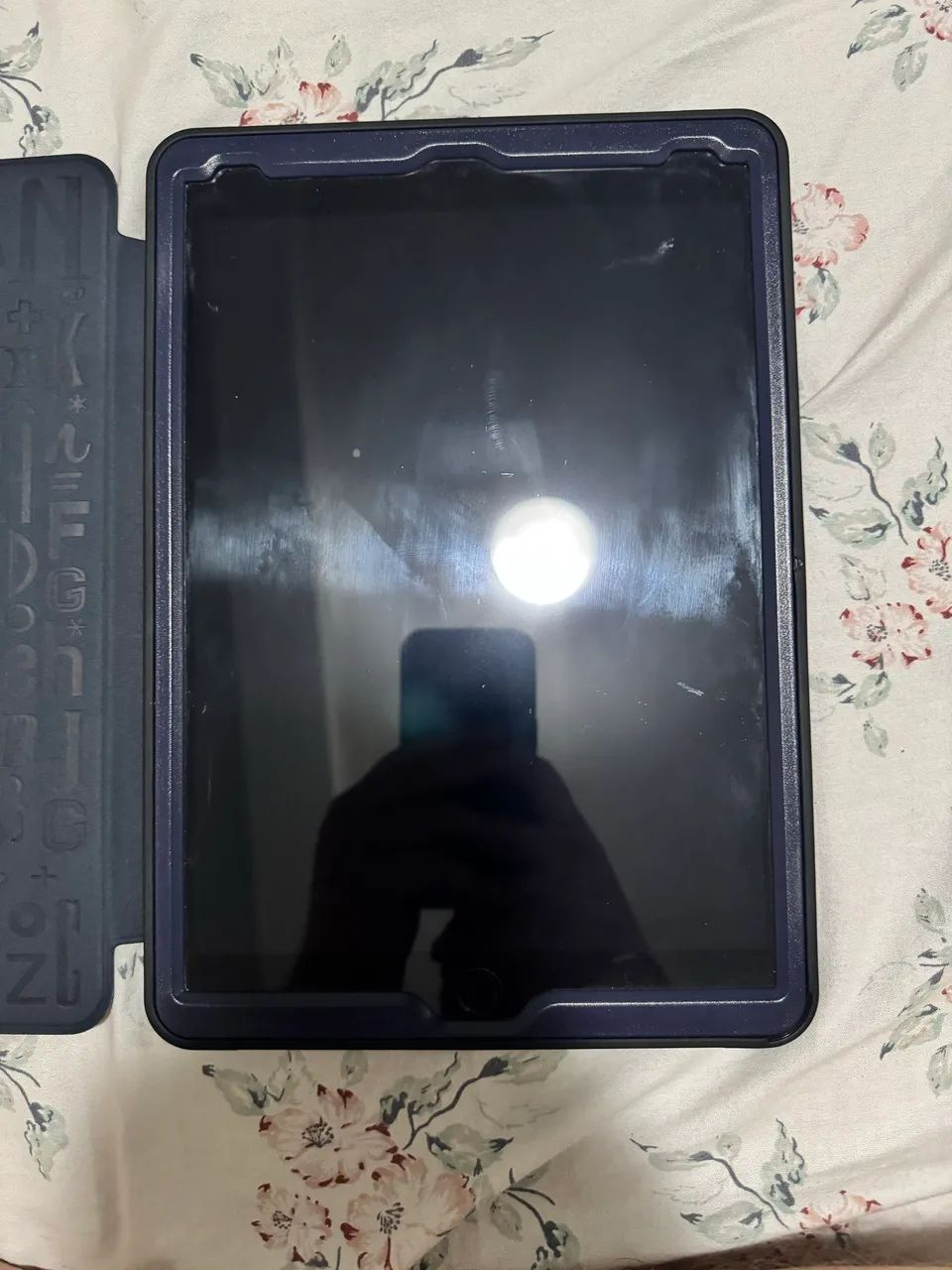 Ipad 9 excelente estado