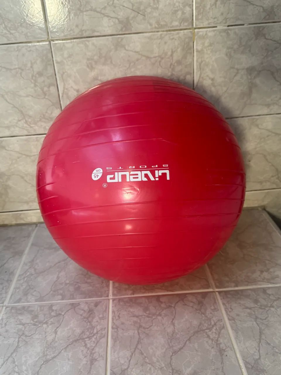 Bola de pilates 45cm