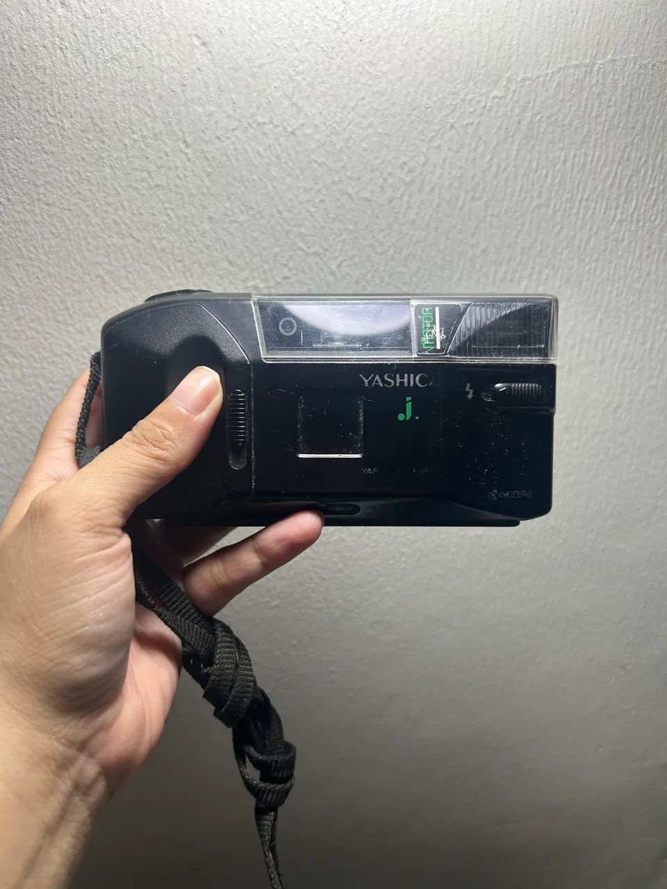 Camera antiga  - Foto 2