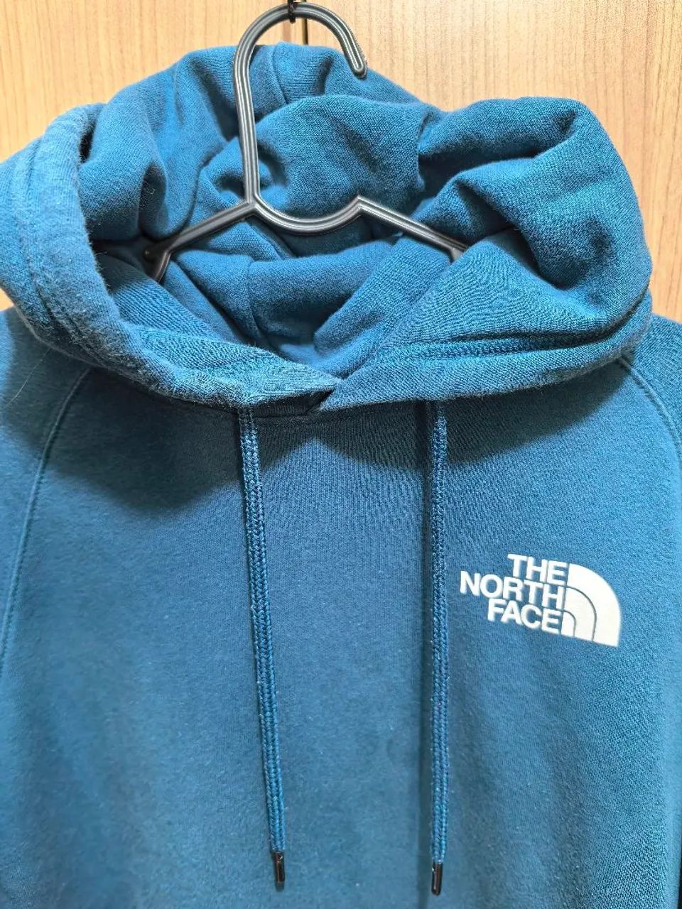 Moletom The North face - Foto 3