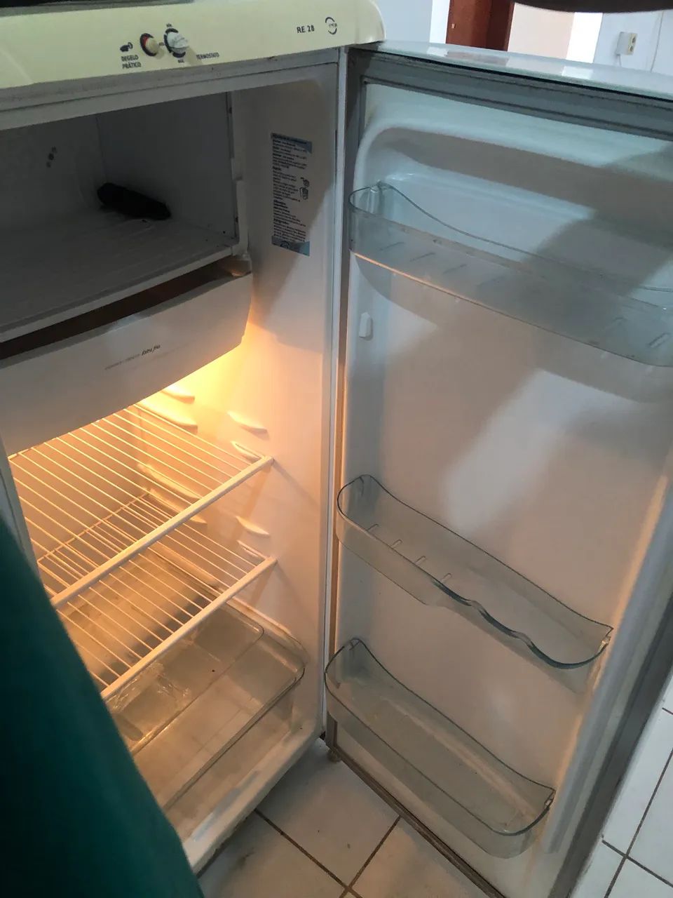 Geladeira  - Foto 2