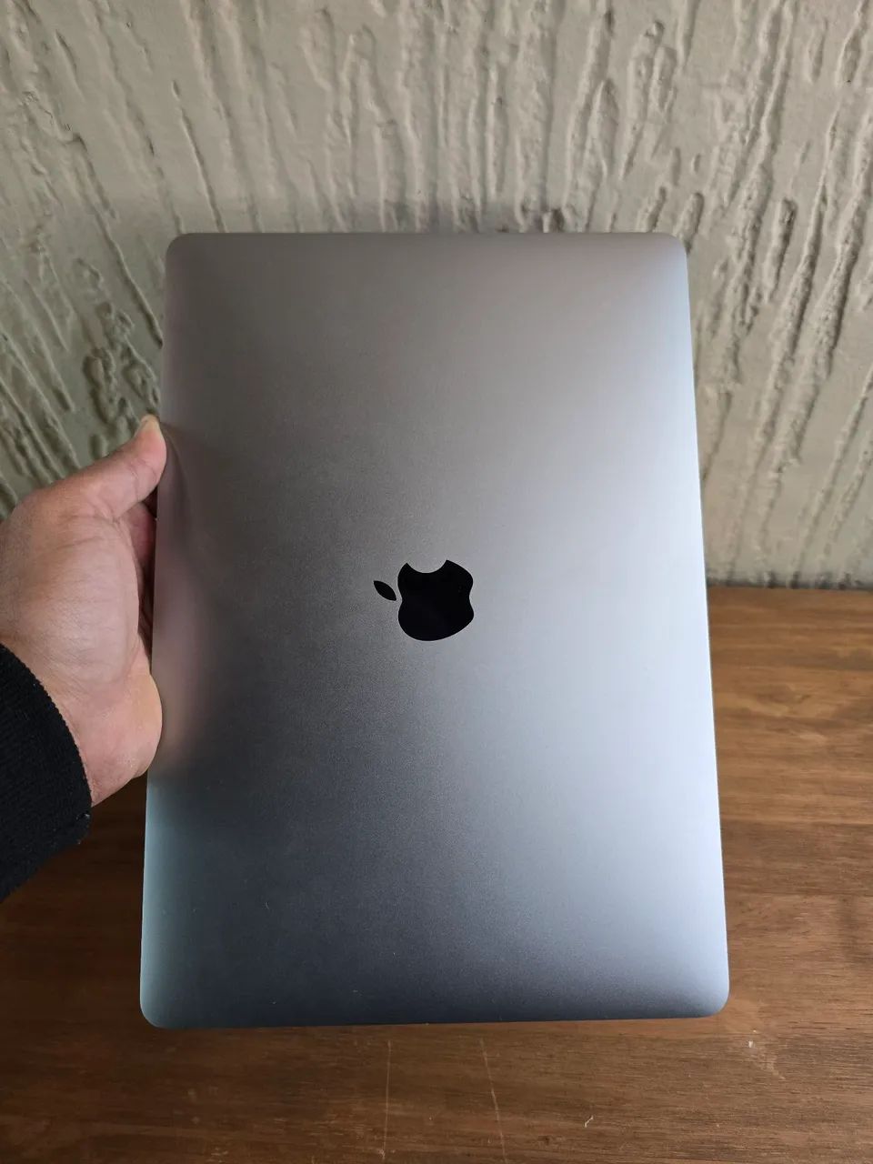 Macbook Pro 2017 240 ciclos impecavel  - Foto 4