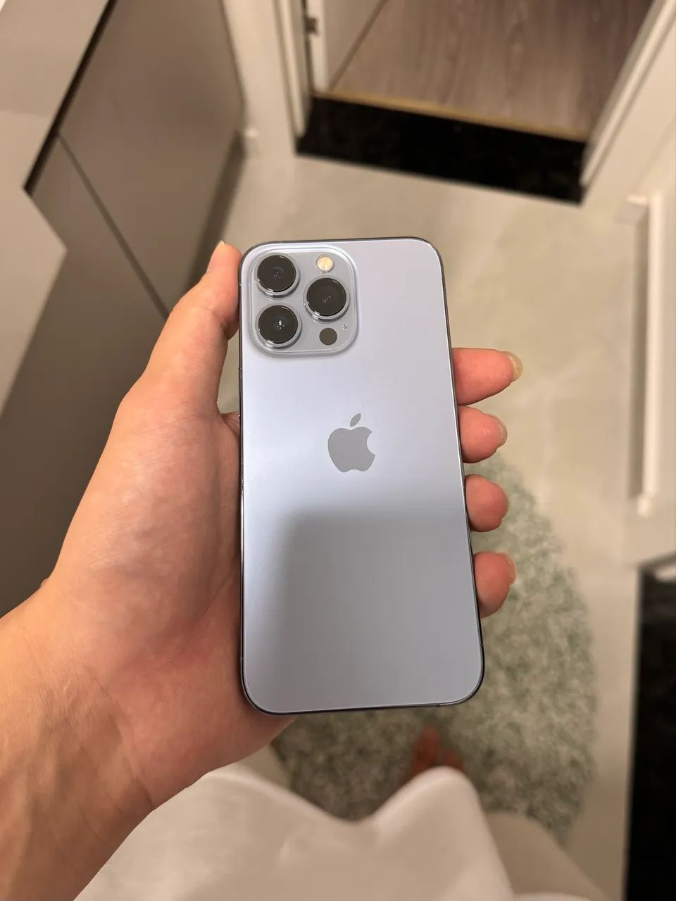 iPhone 13 Pro - Celulares e Smartphones - Vila Nova, Joinville