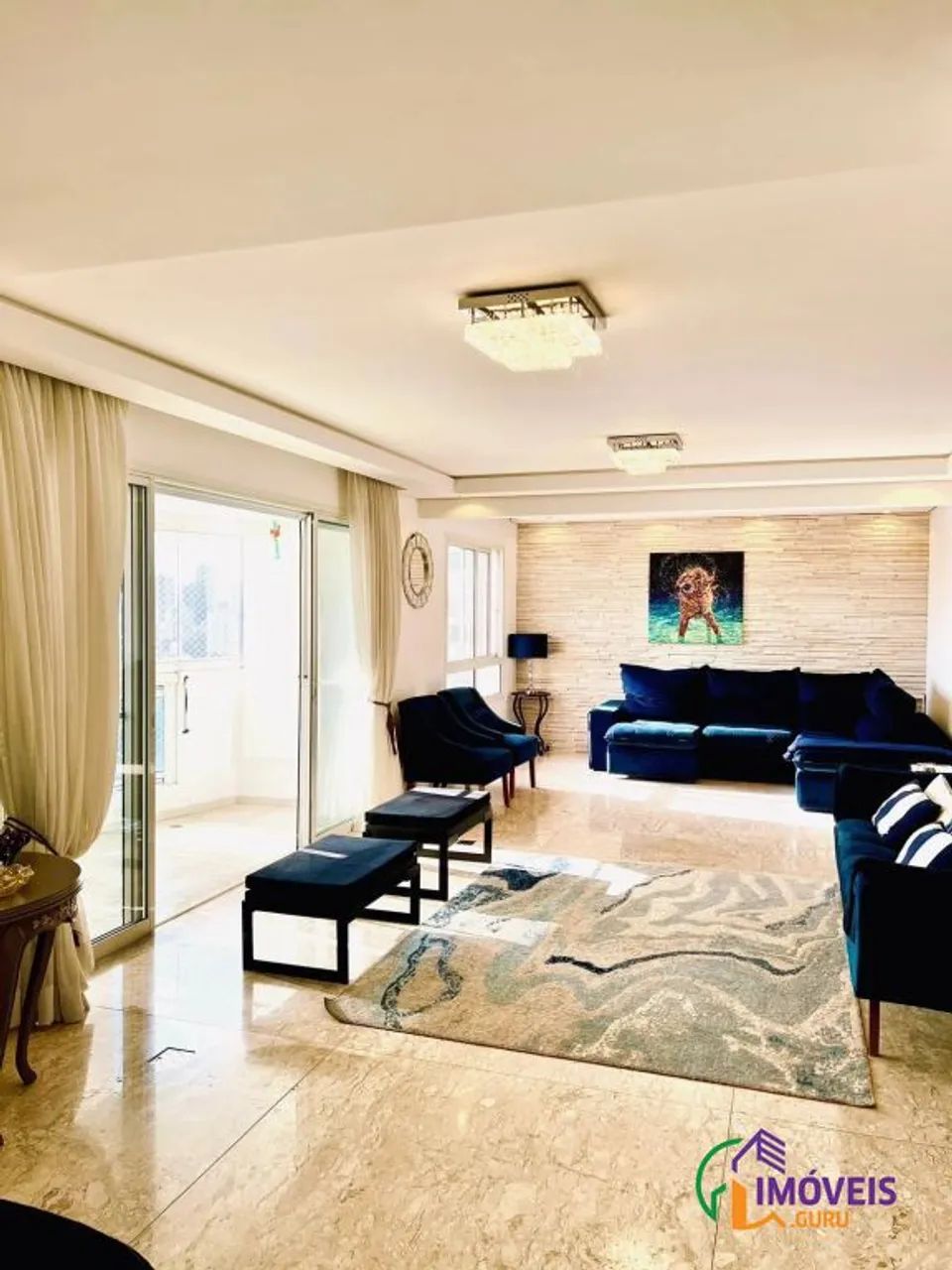 APARTAMENTO - MORUMBI - SP - Foto 4