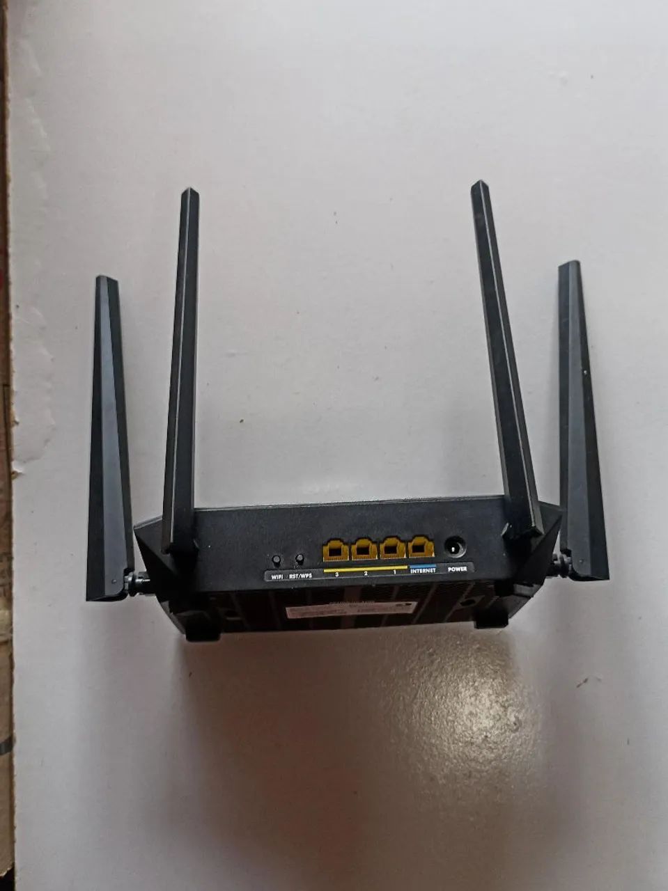 Roteador Repetidor Dual Band Intelbras  - Foto 4