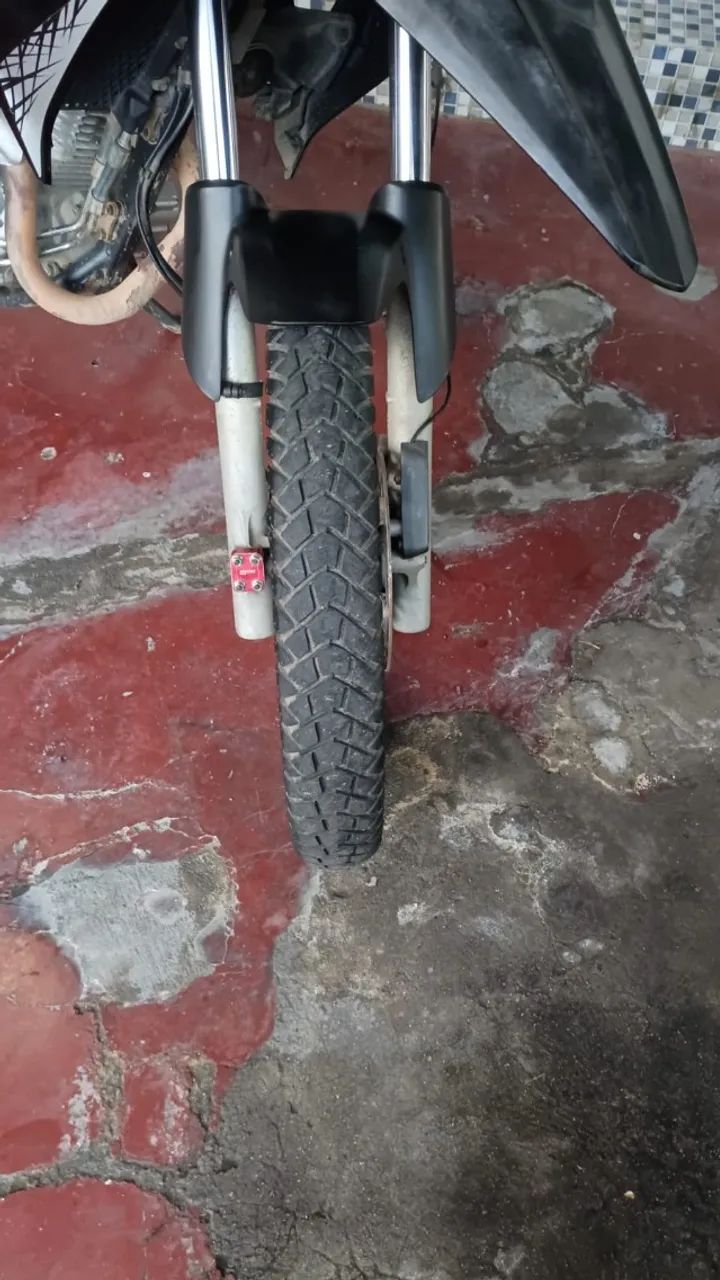 XRE 300 ADVENTURE - Foto 5