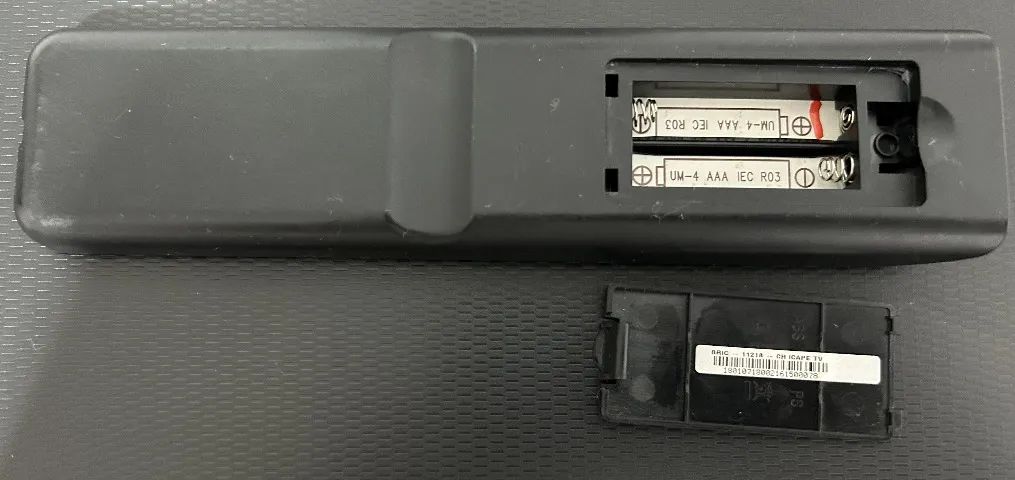 CONTROLE SMART TV PHILCO ORIGINAL (USADO POUCAS VEZES) - Foto 3