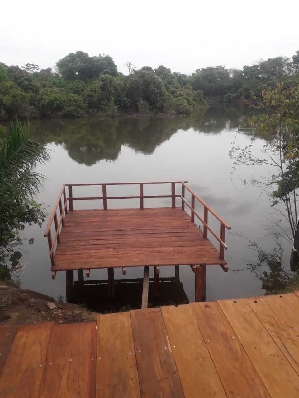 Fazenda Jussara  - Foto 5