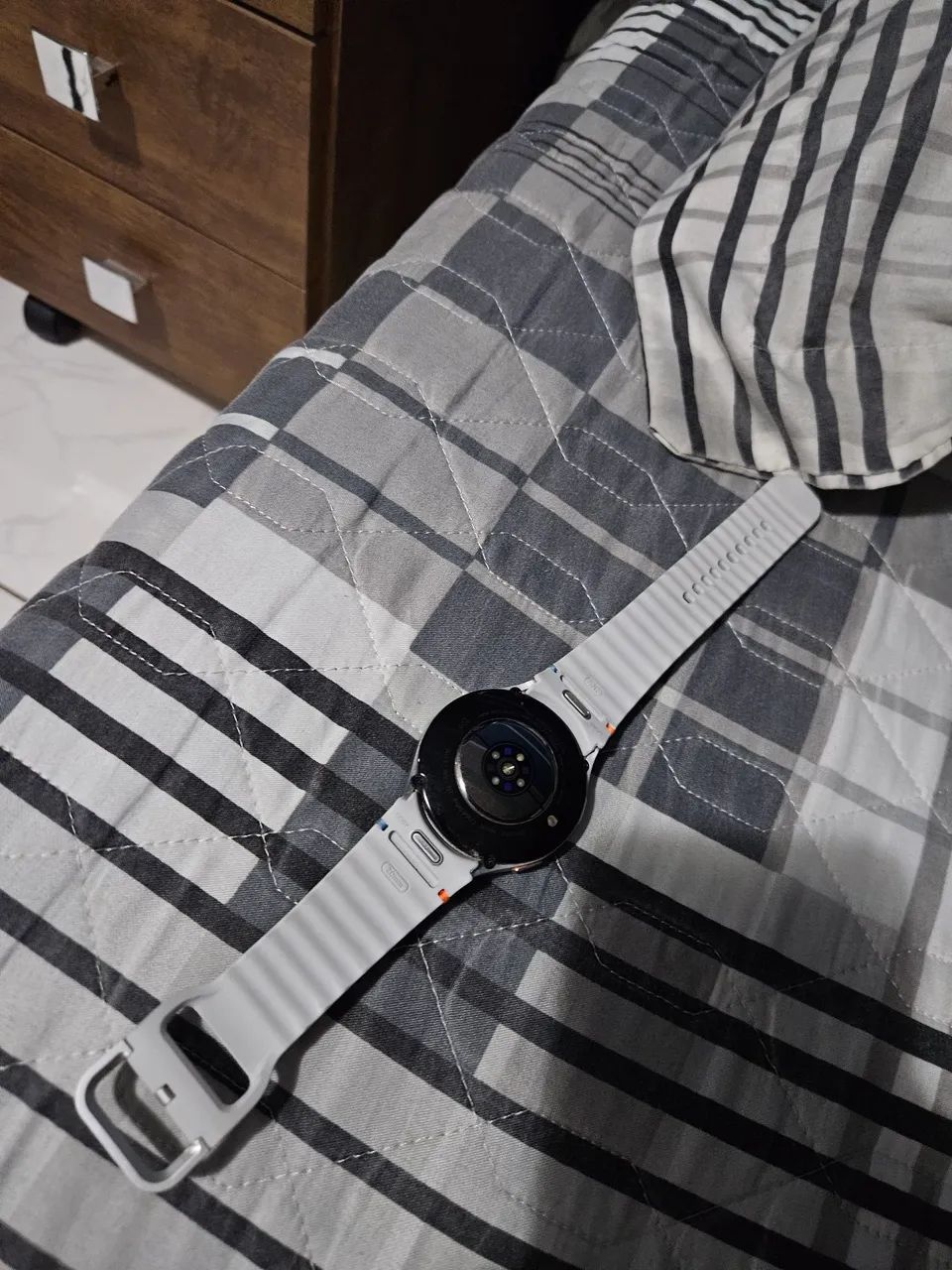Galaxy watch 7 44mm LTE - Foto 2