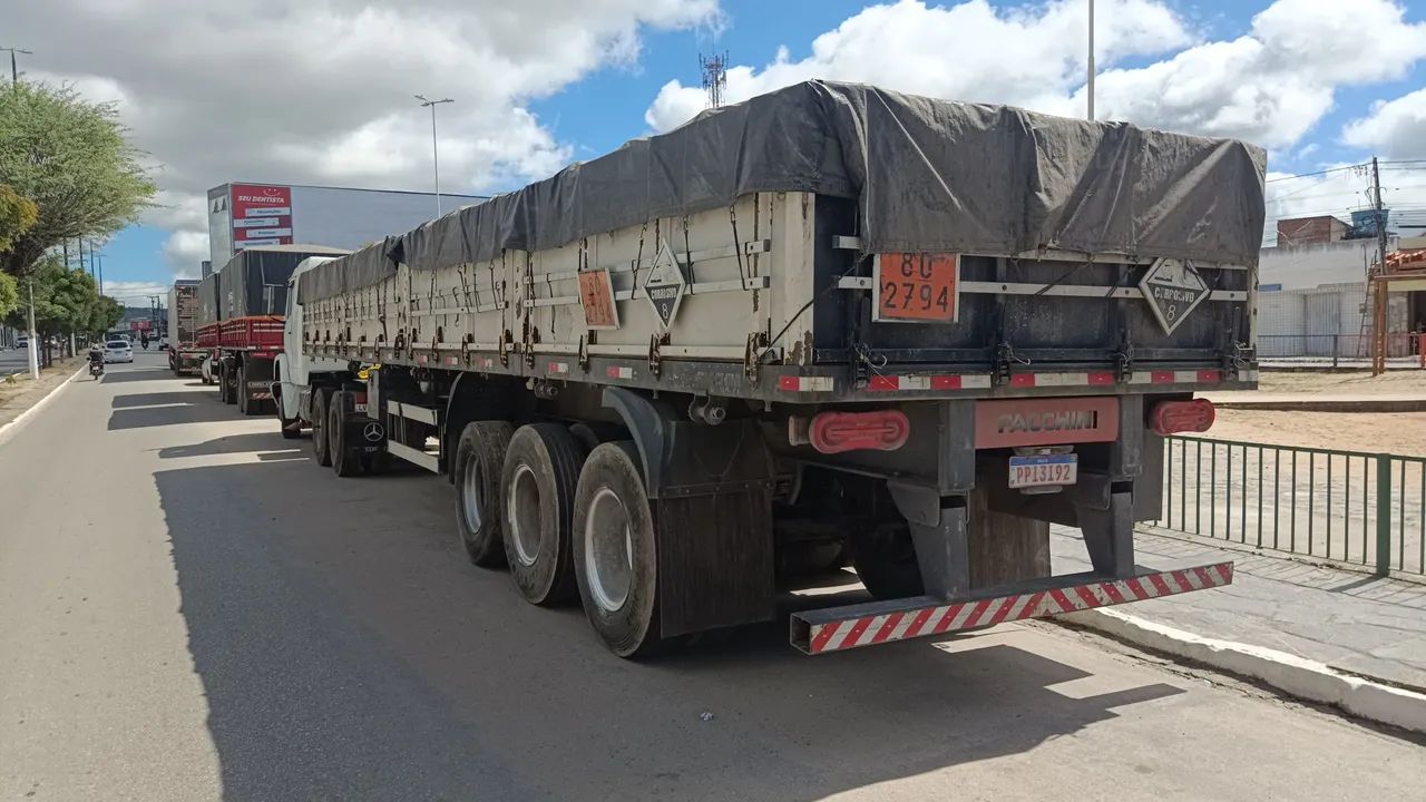 Carreta 2016 - Foto 4