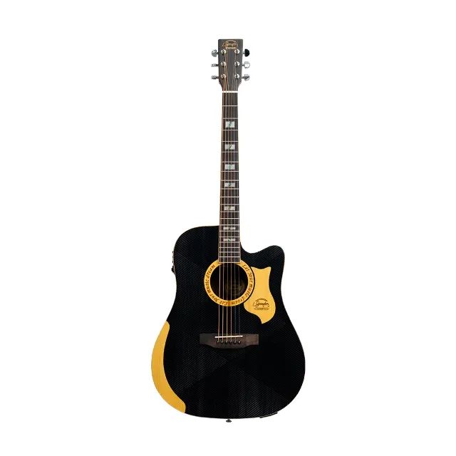 GONZALEZ VIOLAO OASIS BLACK