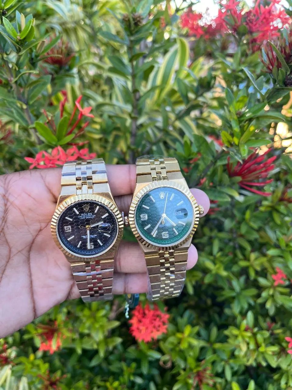 Rolex LAND DWELLER  - Foto 3