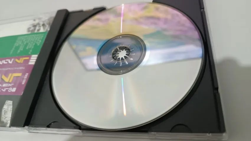 CD - L7 - Bricks Are Heavy - Edição Japonesa - Raro - Usado - Foto 5