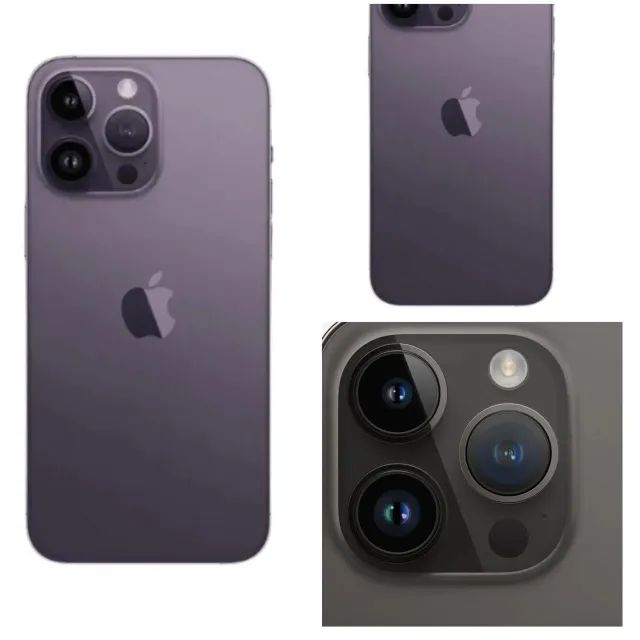 Iphone 14 Pro Max 512gb - Celulares e Smartphones - Serraria