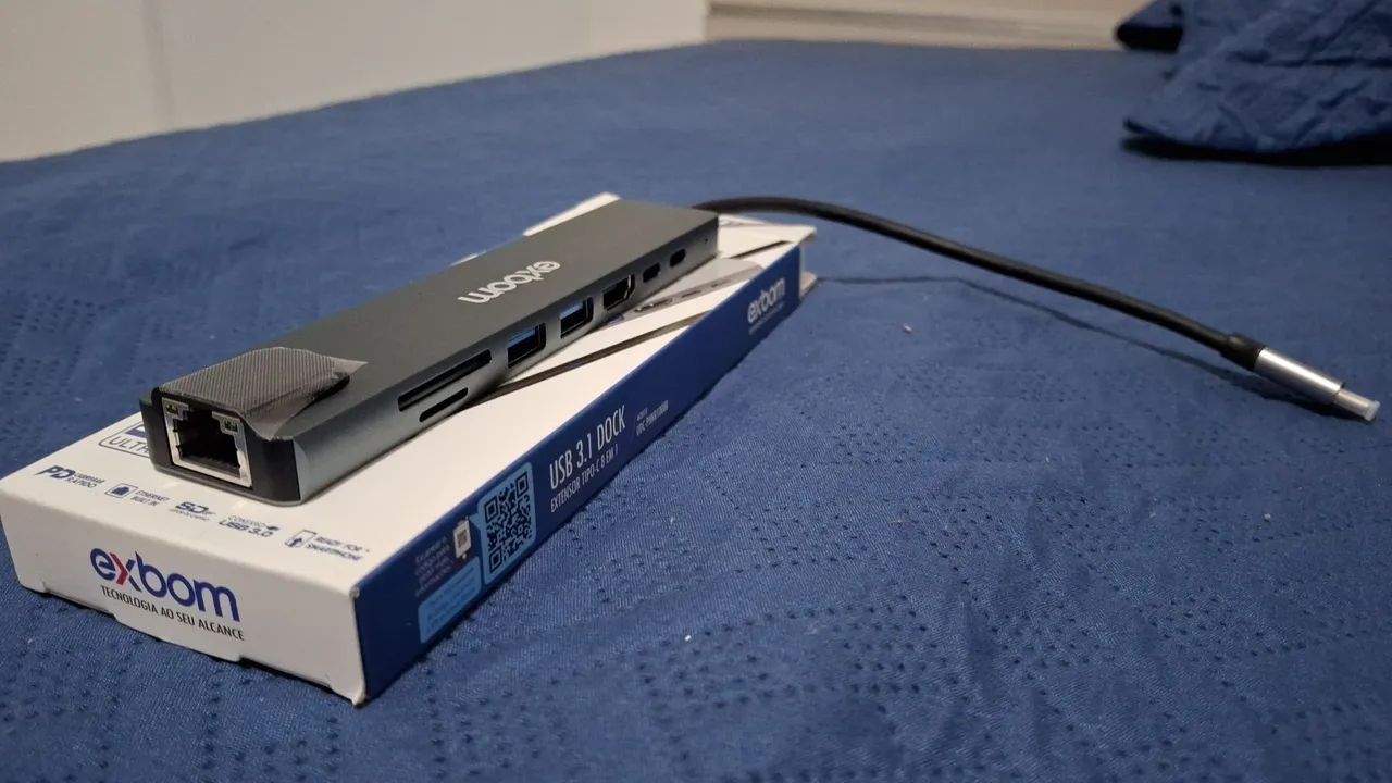 HUB USB