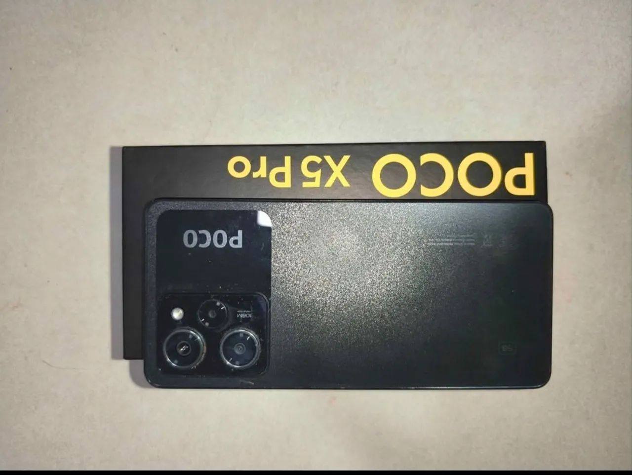 Poco X5 Pro 256gb